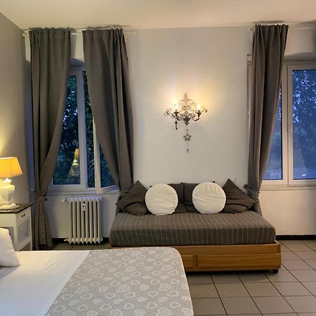 רומא Blancmaisonteveresuite מראה חיצוני תמונה