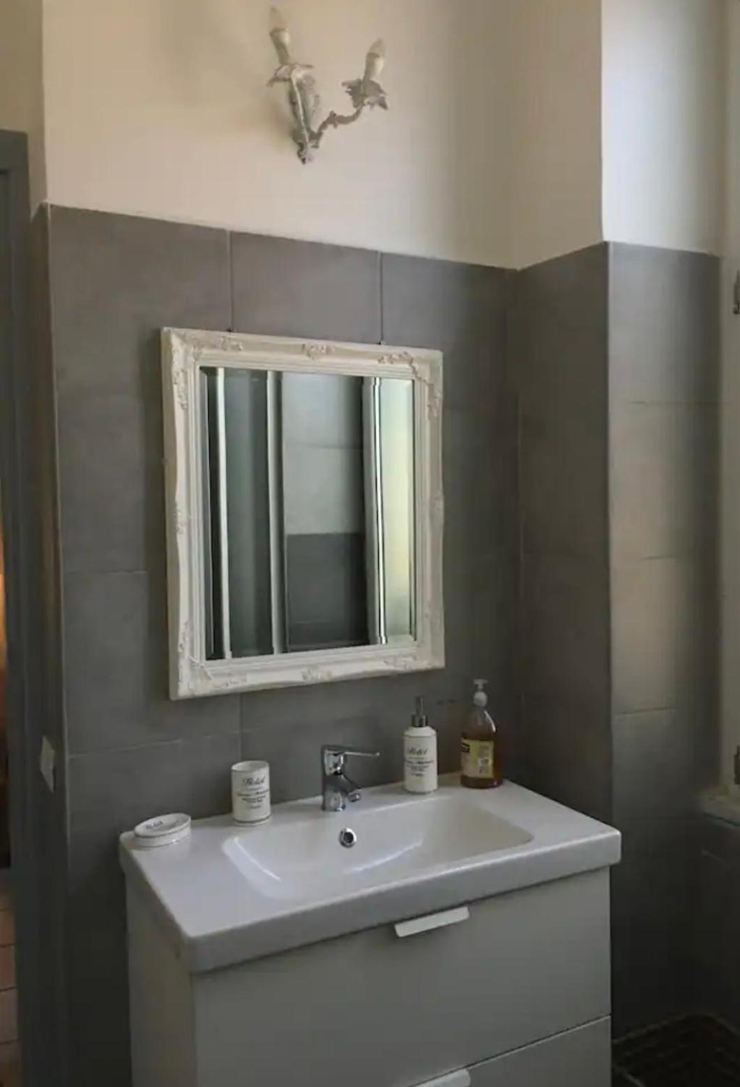 רומא Blancmaisonteveresuite מראה חיצוני תמונה